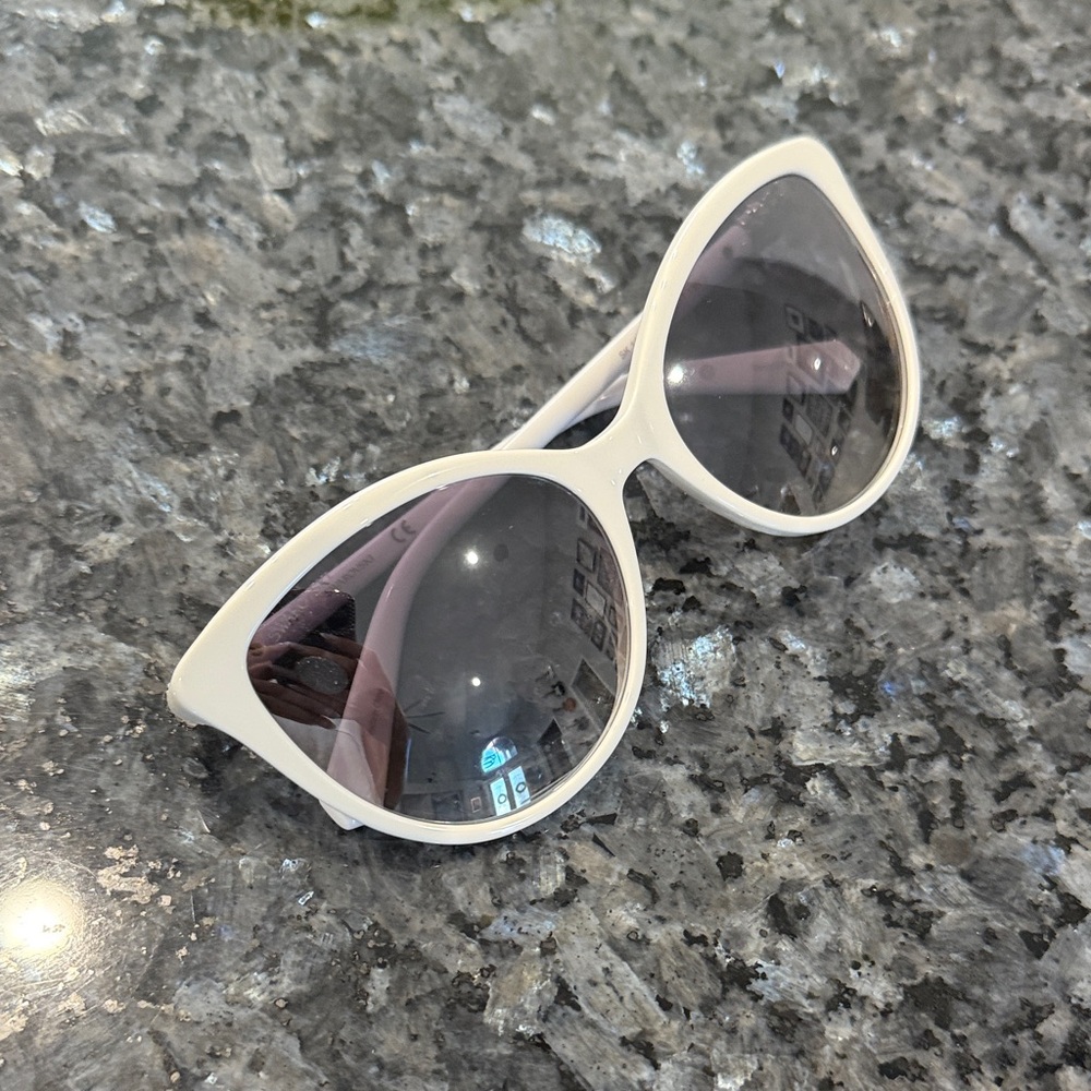 Swarovski Sunglasses